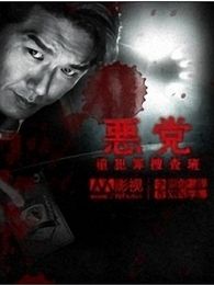 恶党-重犯罪搜查班电视剧全集