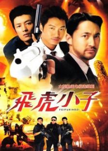 飞虎小子电视剧全集