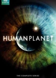 BBC人类星球电视剧全集