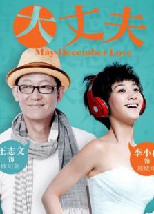 大丈夫卫视版电视剧全集