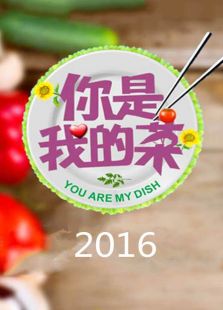 你是我的菜 2016