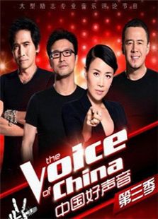 中国好声音 第3季
