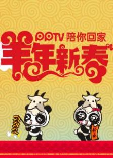 2015羊年春晚