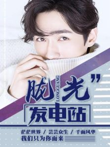 胧光发电站