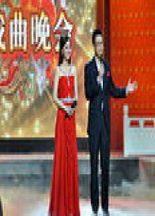 山东卫视2012元宵戏曲晚会