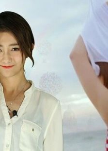 女神一周榜精选集