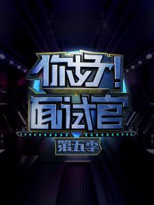 你好面试官 第5季