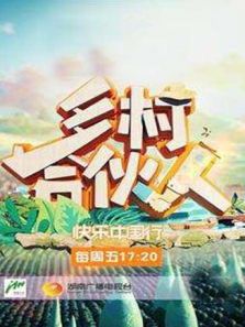 乡村合伙人