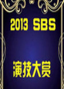 2013SBS演技大赏全集电视剧免费在线观看