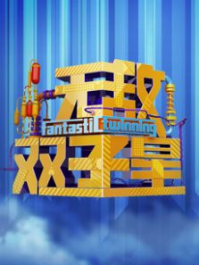 无敌双子星