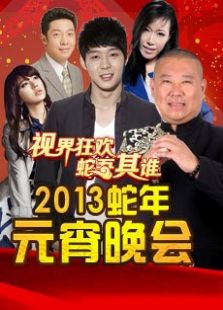 2013元宵晚会