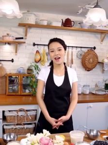 喃猫料理日常 第一季