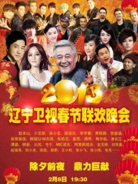 2013辽宁卫视蛇年春晚免费视频电影在线观看