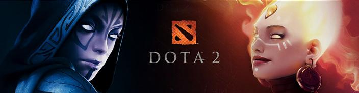 DOTA2