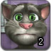 会说话的汤姆猫2