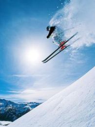 滑雪2006系列