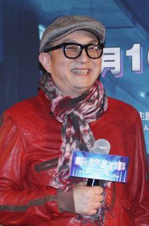 钱江汉头像