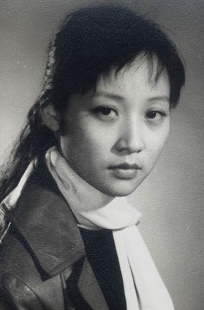 李克纯个人资料