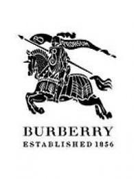 Burberry时尚至尊