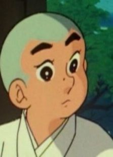 聪明的一休
