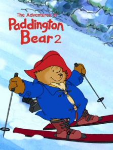 帕丁顿熊历险记 第二季