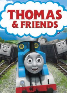 托马斯和他的朋友们 第三季 高清版