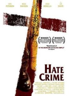 仇恨的罪恶（2006）